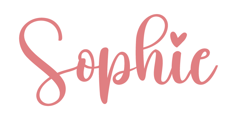 Sophie – Küchenfreude