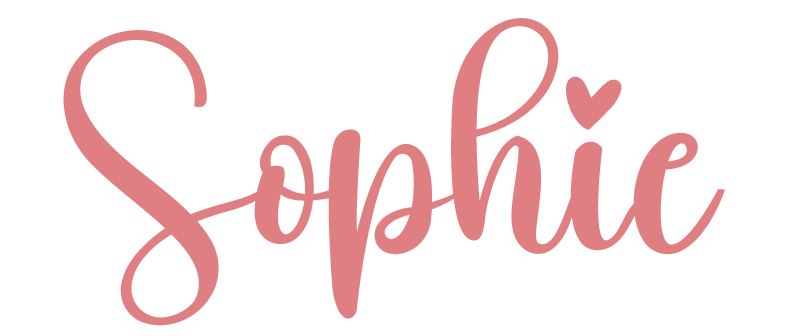Sophie – Küchenfreude